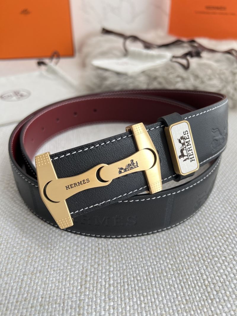 Hermes Belts