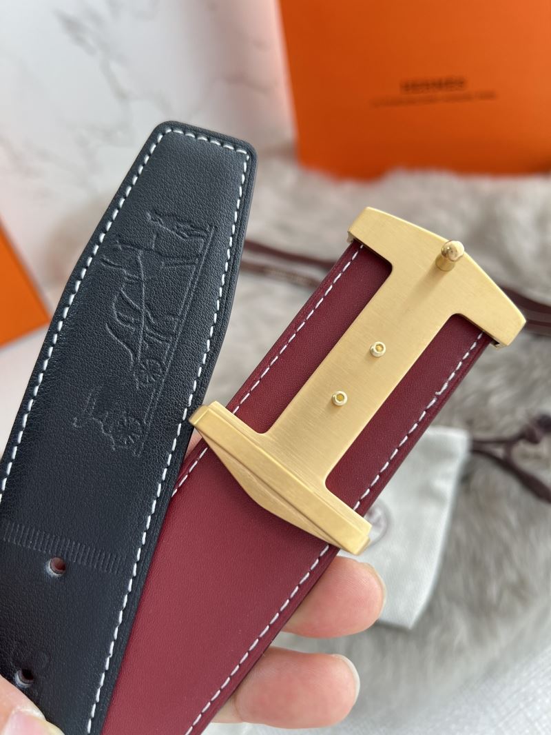 Hermes Belts