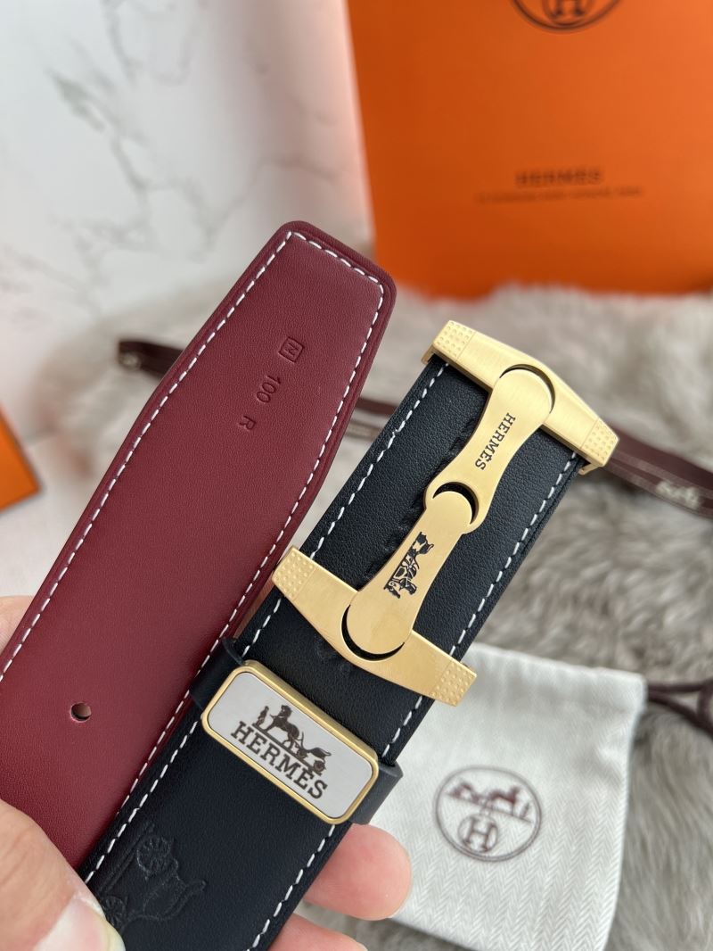 Hermes Belts