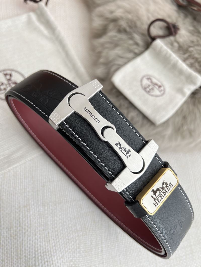 Hermes Belts