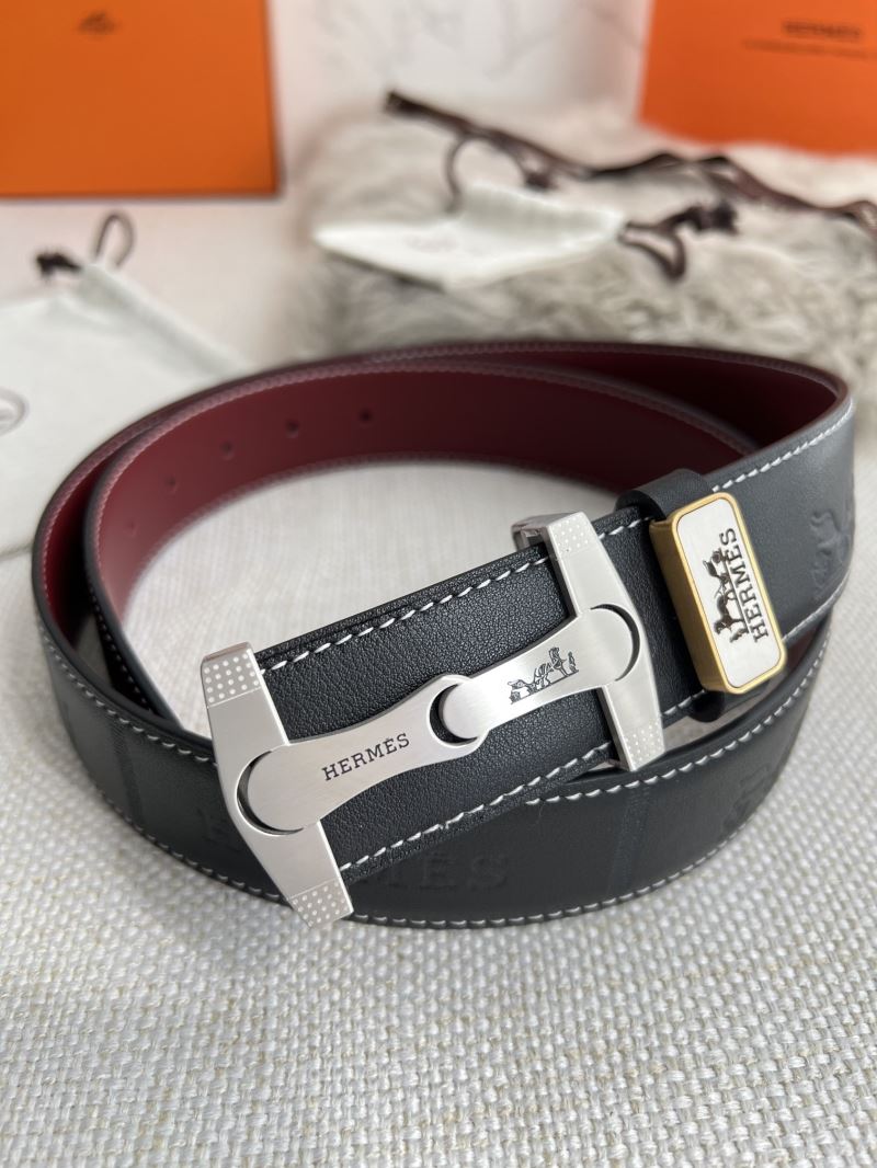 Hermes Belts