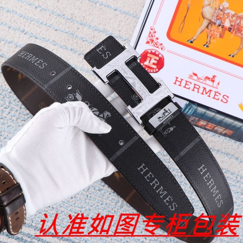 Hermes Belts