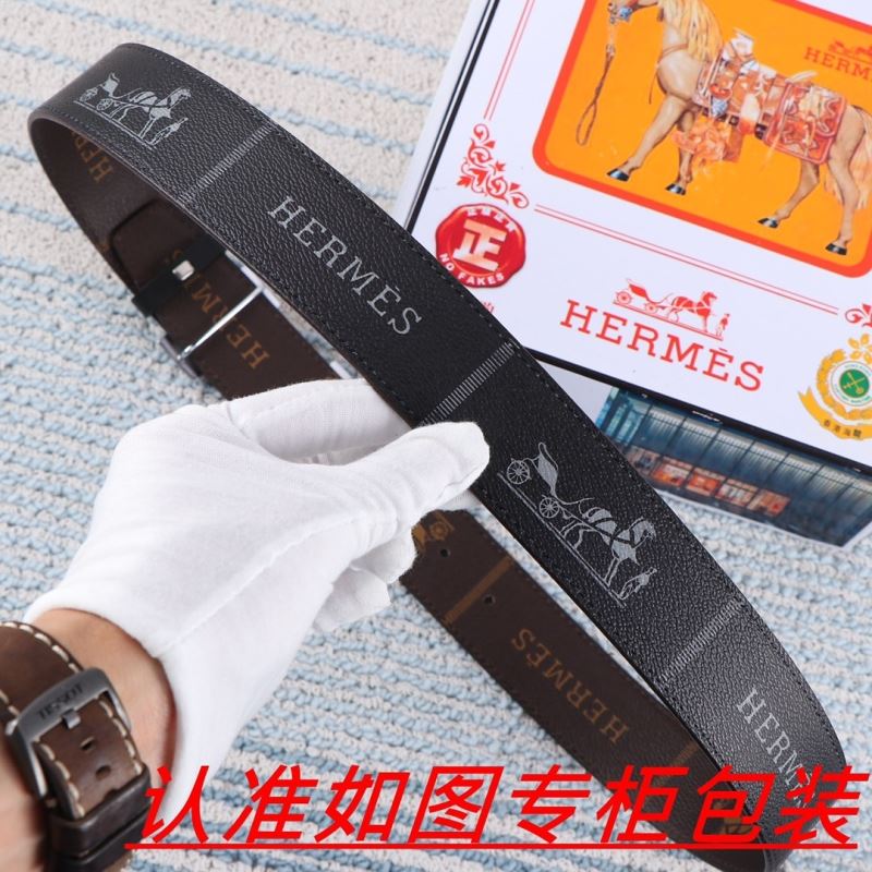 Hermes Belts