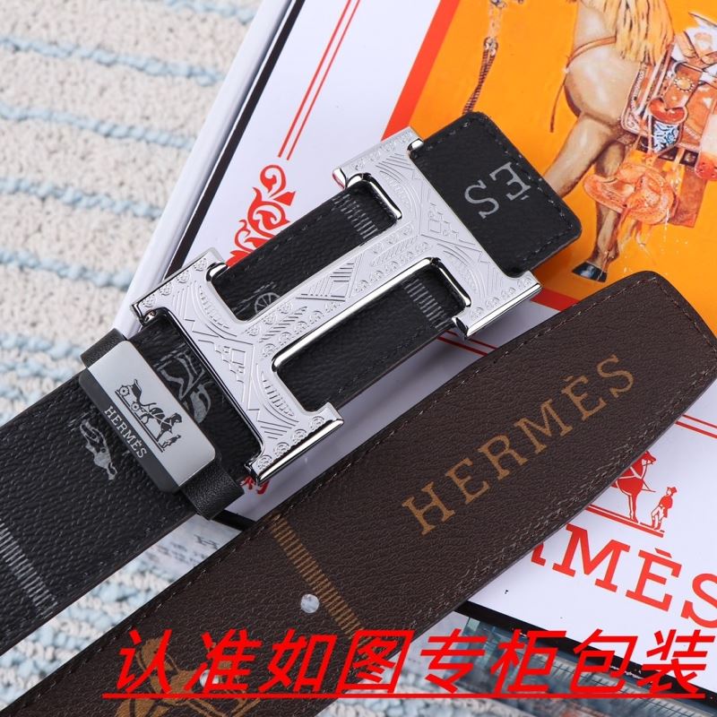 Hermes Belts