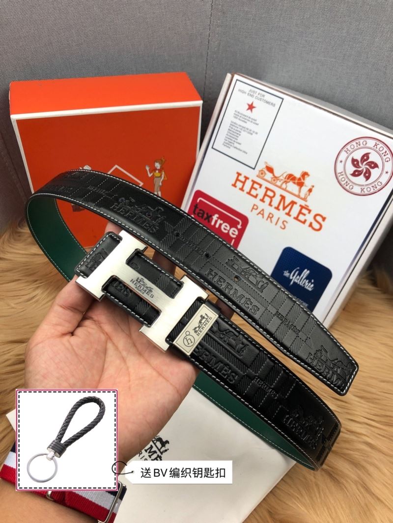 Hermes Belts