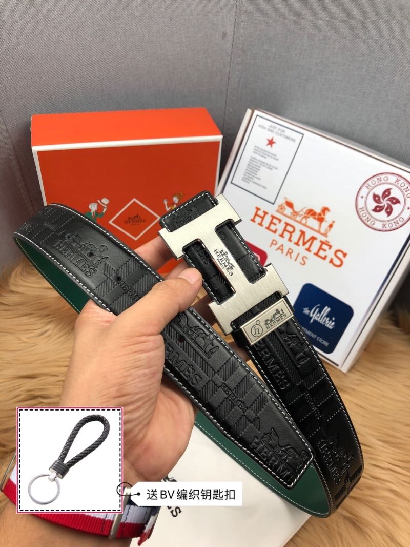 Hermes Belts