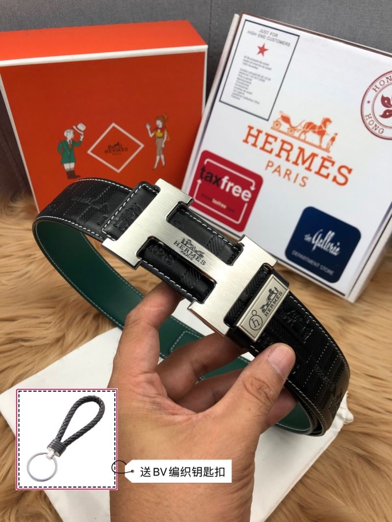 Hermes Belts