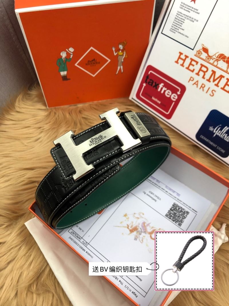 Hermes Belts