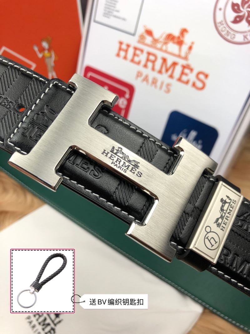 Hermes Belts