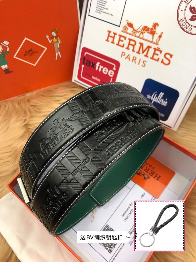 Hermes Belts