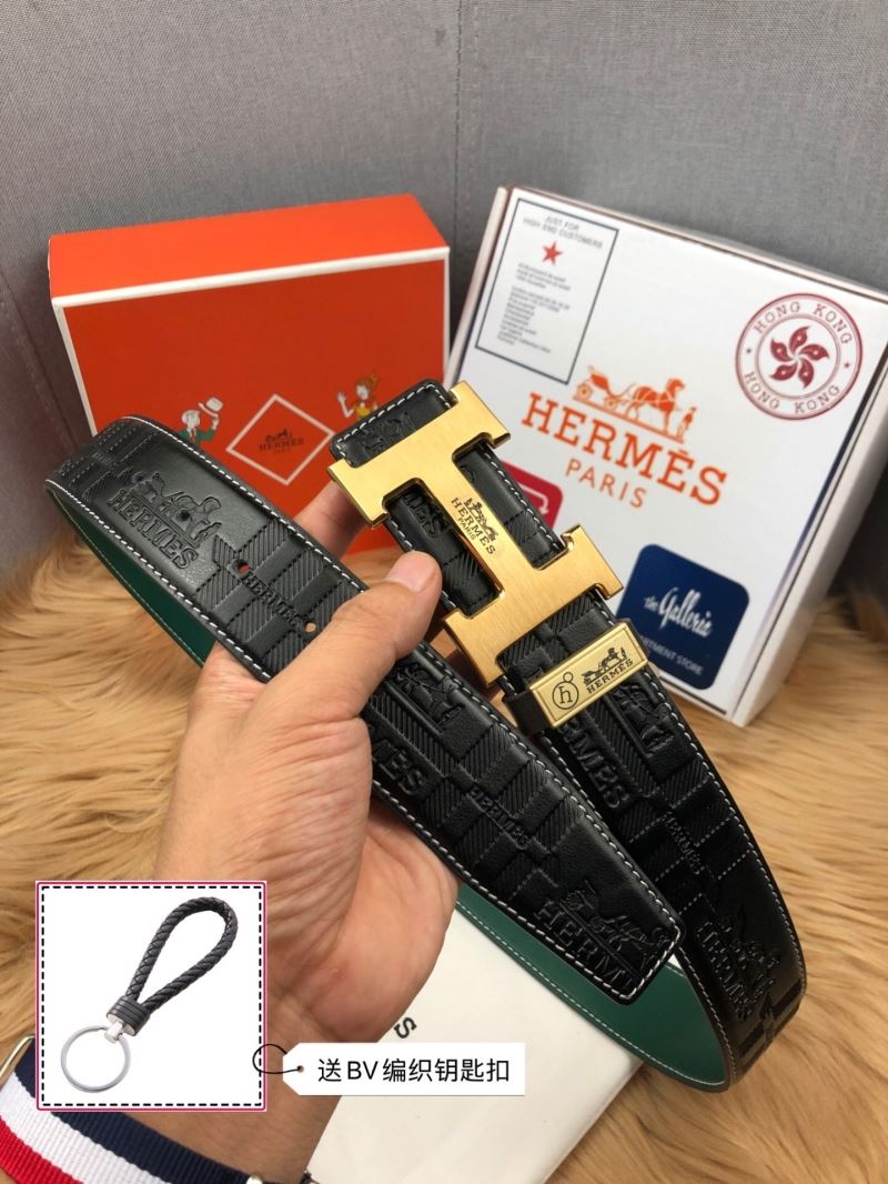 Hermes Belts