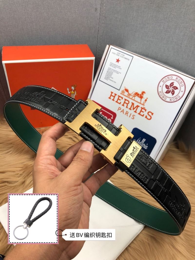 Hermes Belts