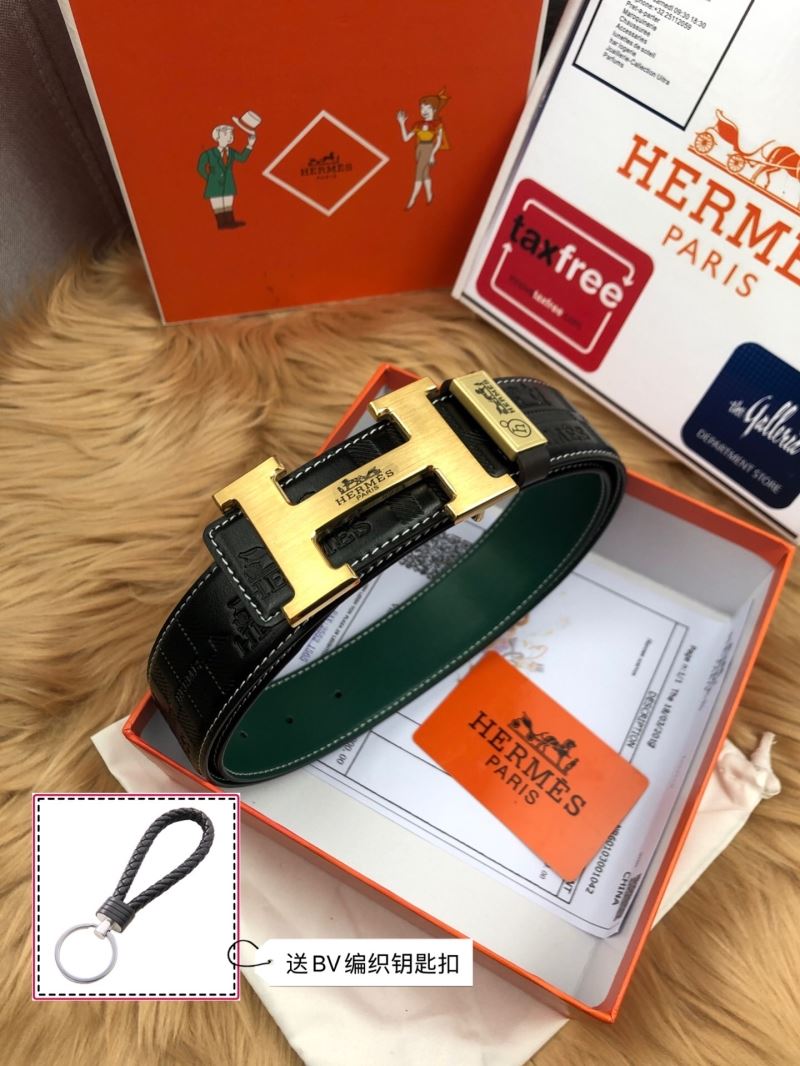 Hermes Belts