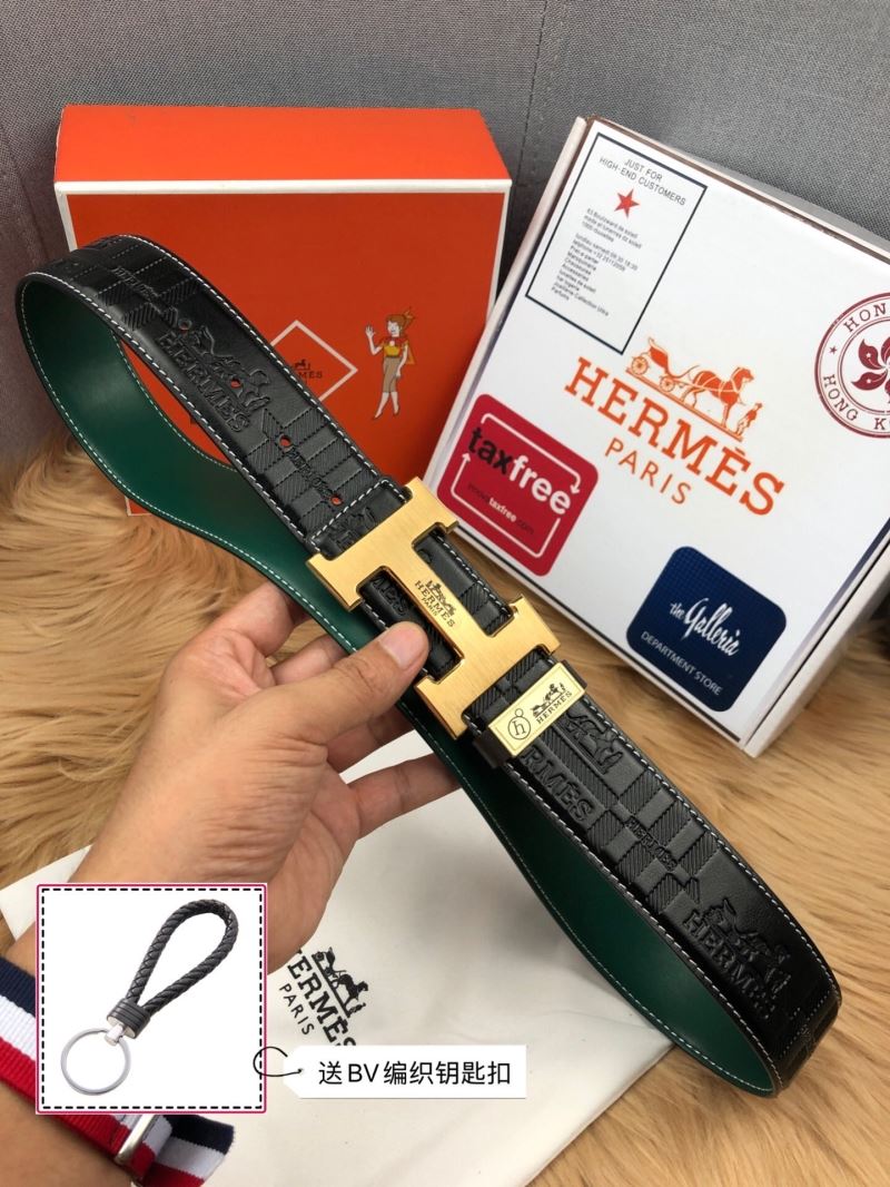 Hermes Belts