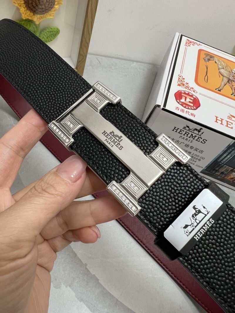 Hermes Belts