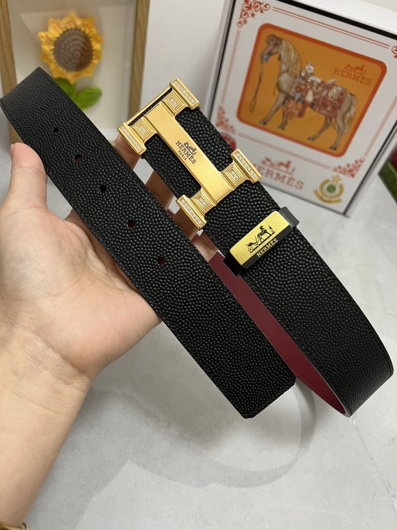 Hermes Belts