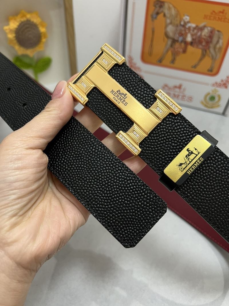 Hermes Belts