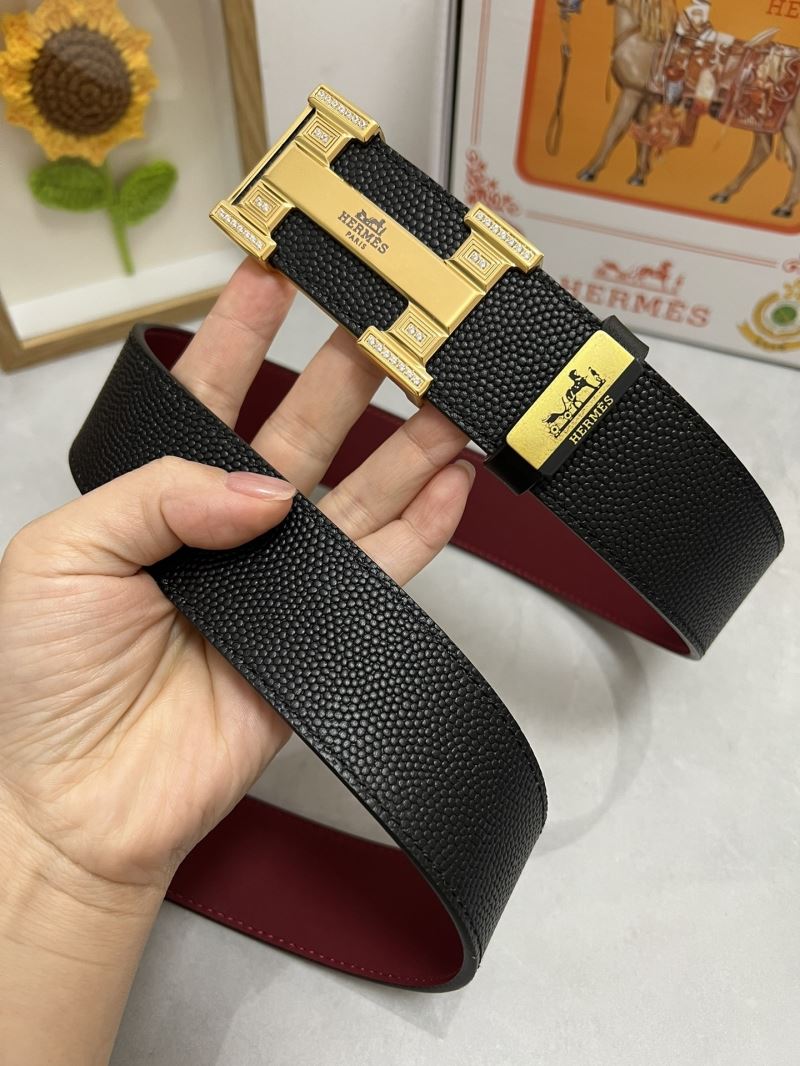 Hermes Belts