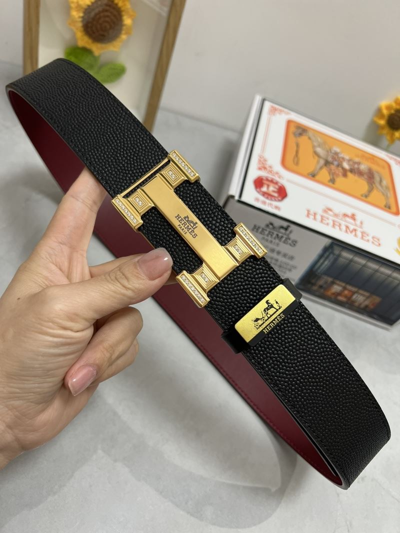 Hermes Belts