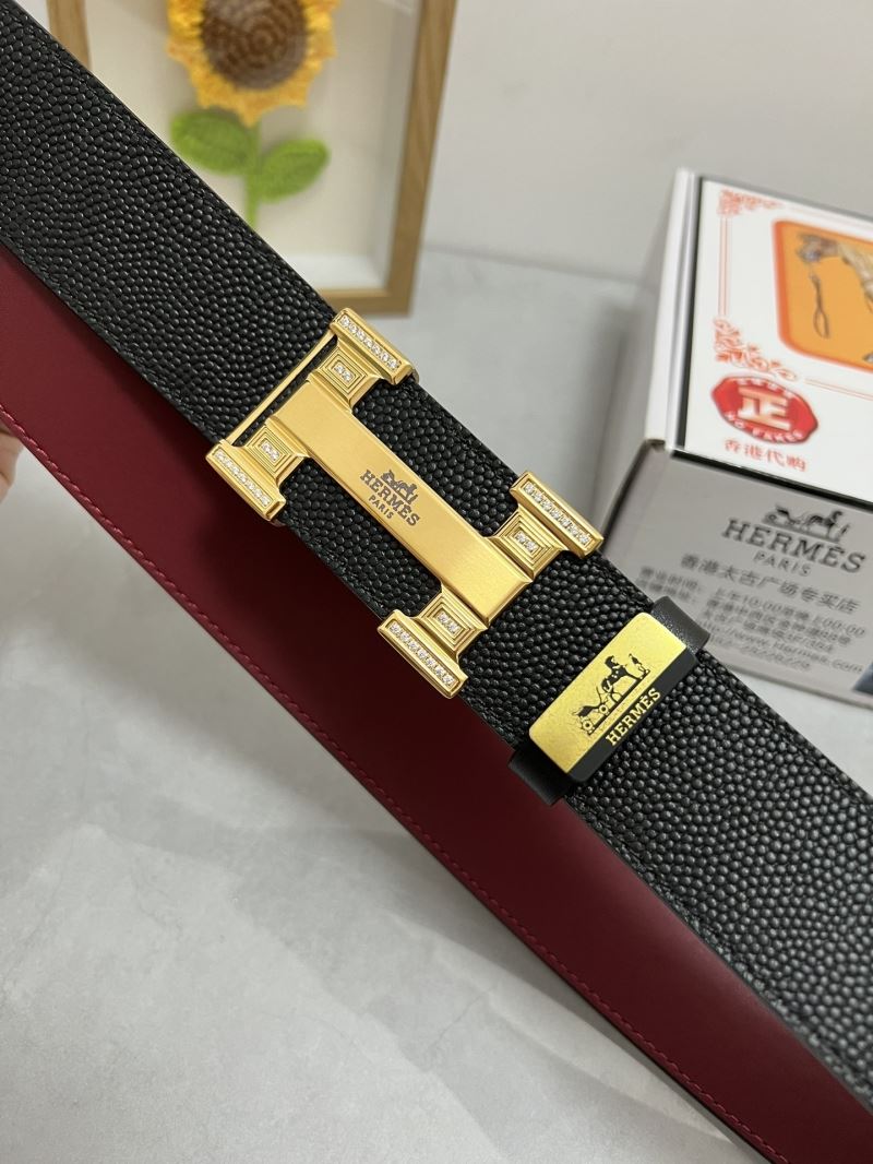 Hermes Belts