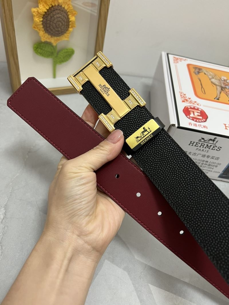 Hermes Belts