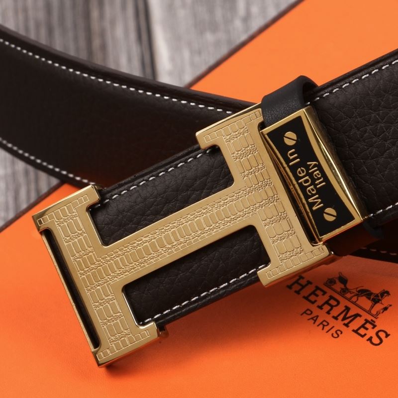 Hermes Belts