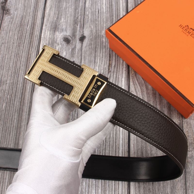 Hermes Belts