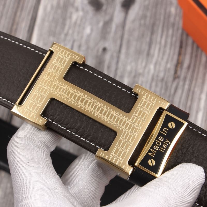 Hermes Belts