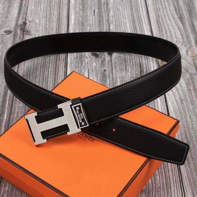 Hermes Belts