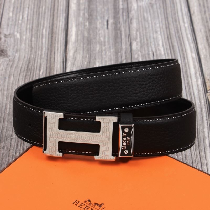 Hermes Belts