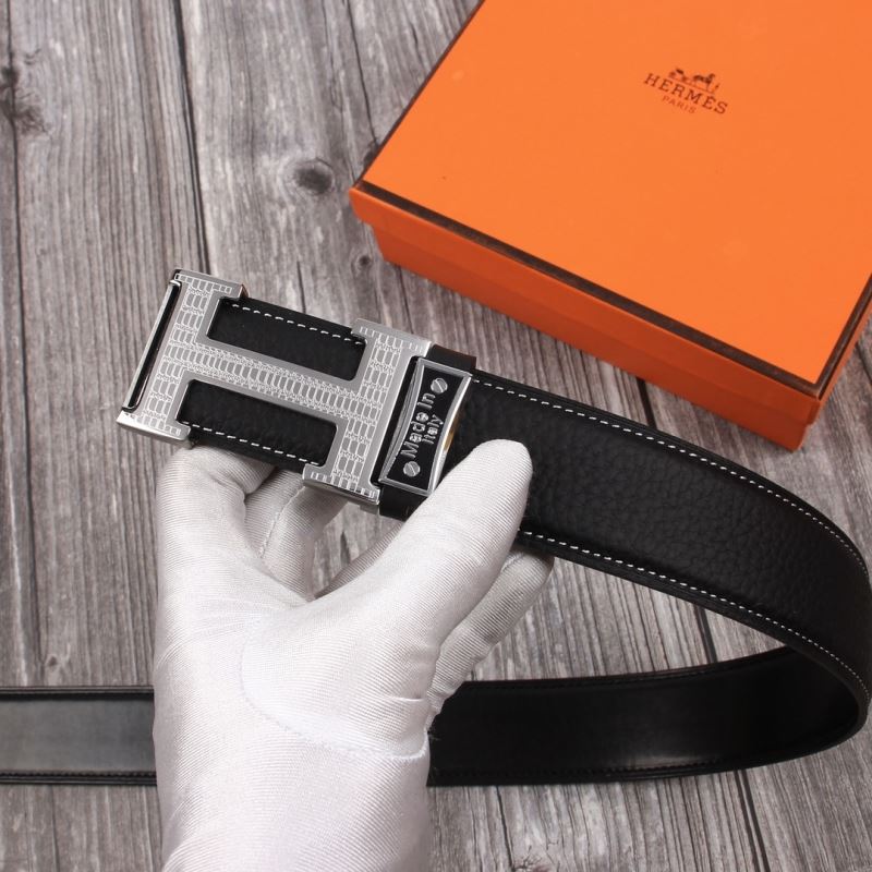 Hermes Belts