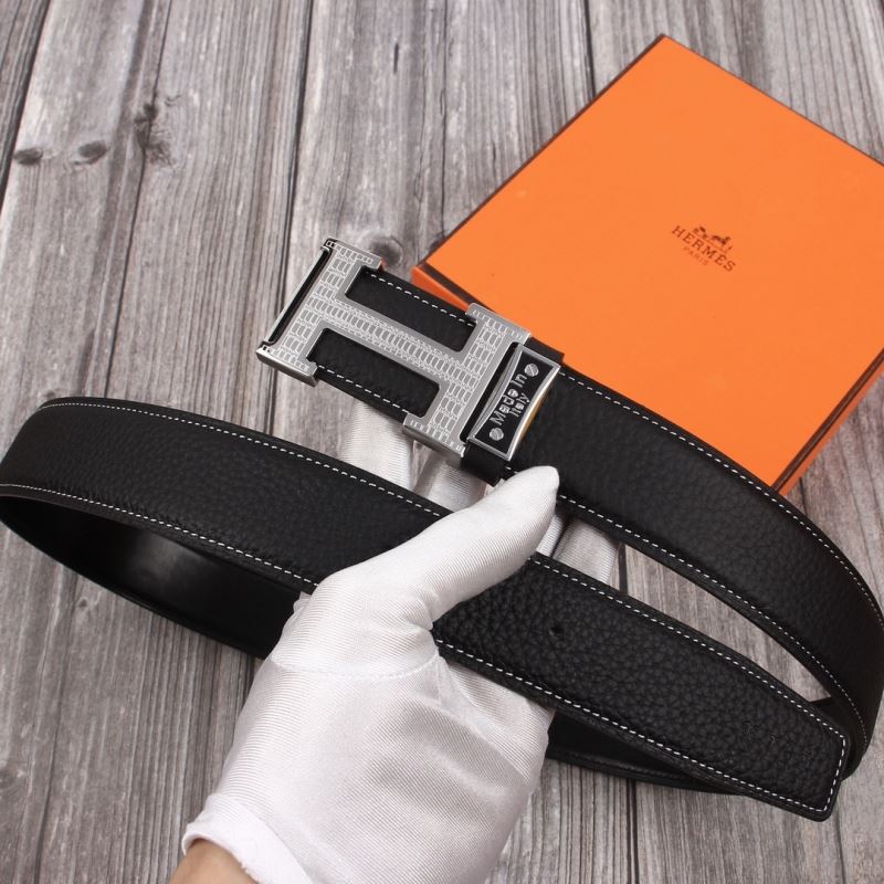 Hermes Belts