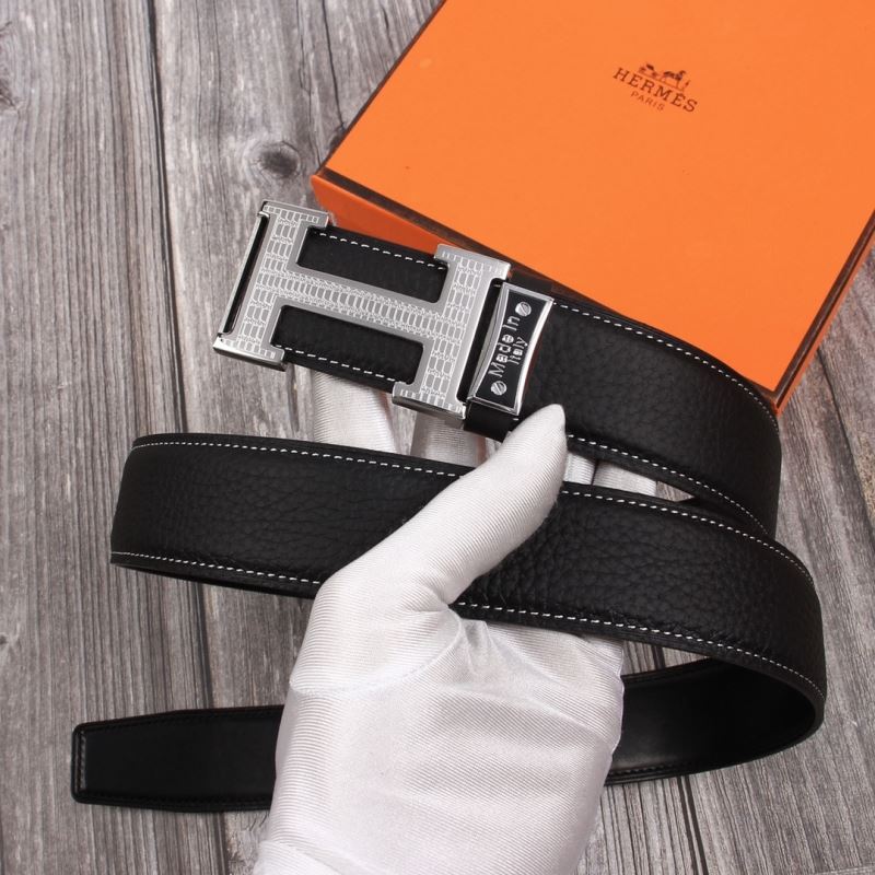 Hermes Belts