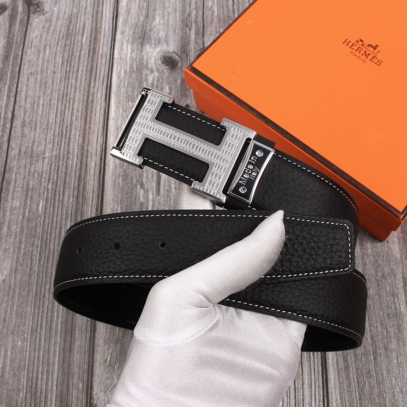 Hermes Belts