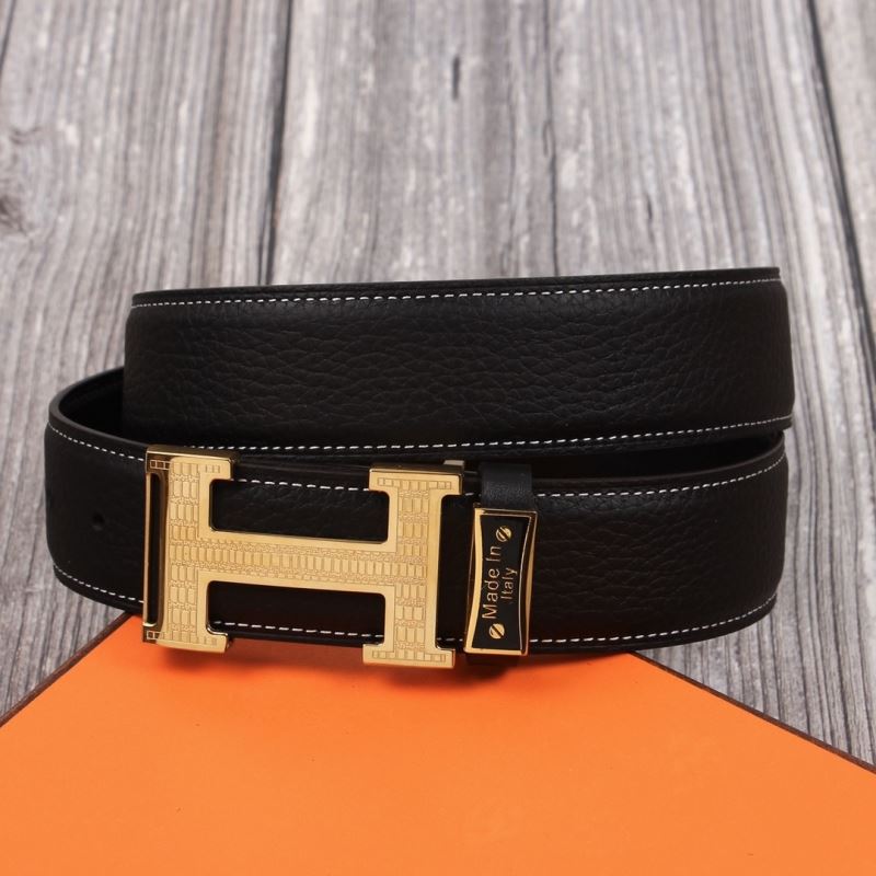 Hermes Belts