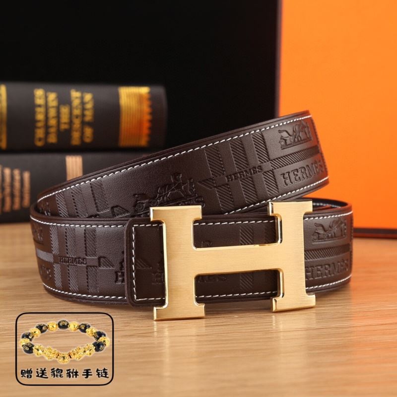 Hermes Belts