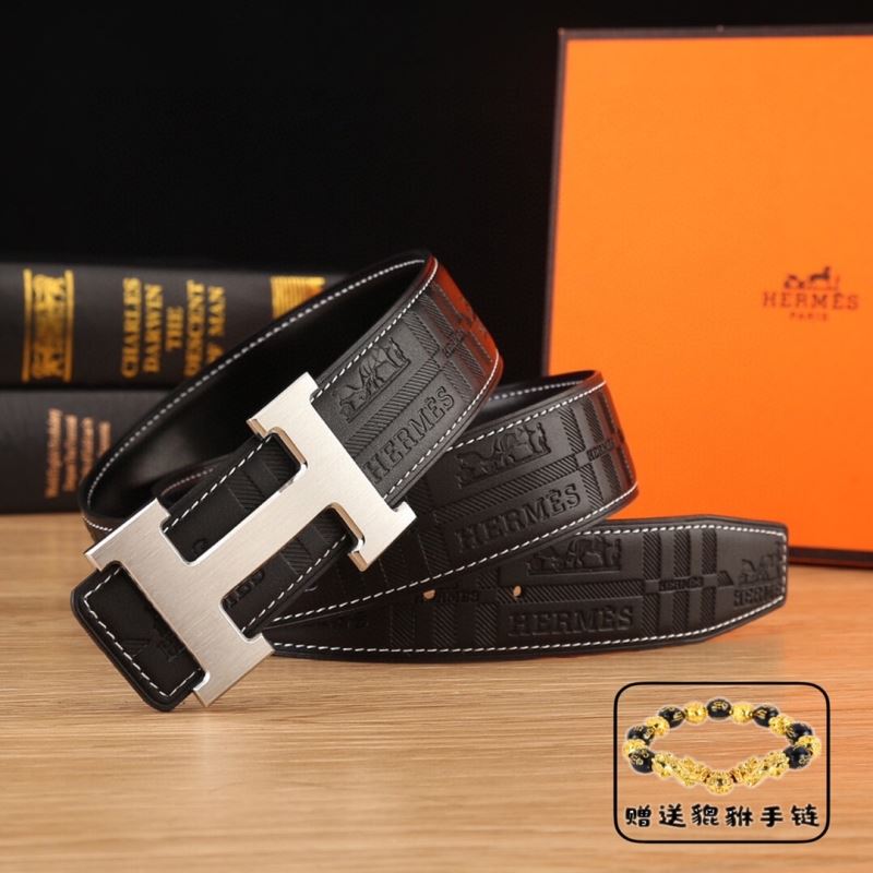 Hermes Belts