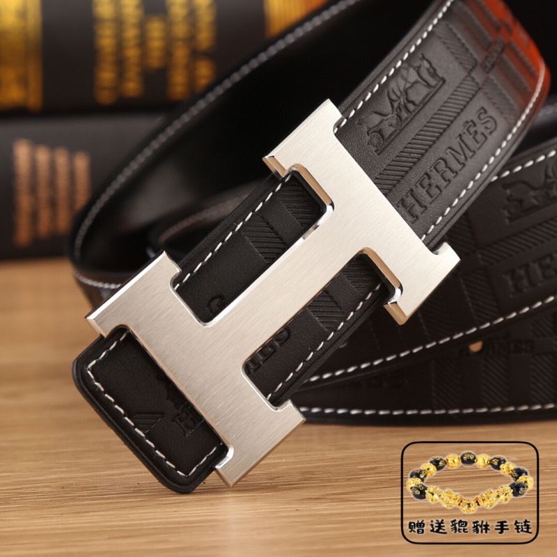 Hermes Belts