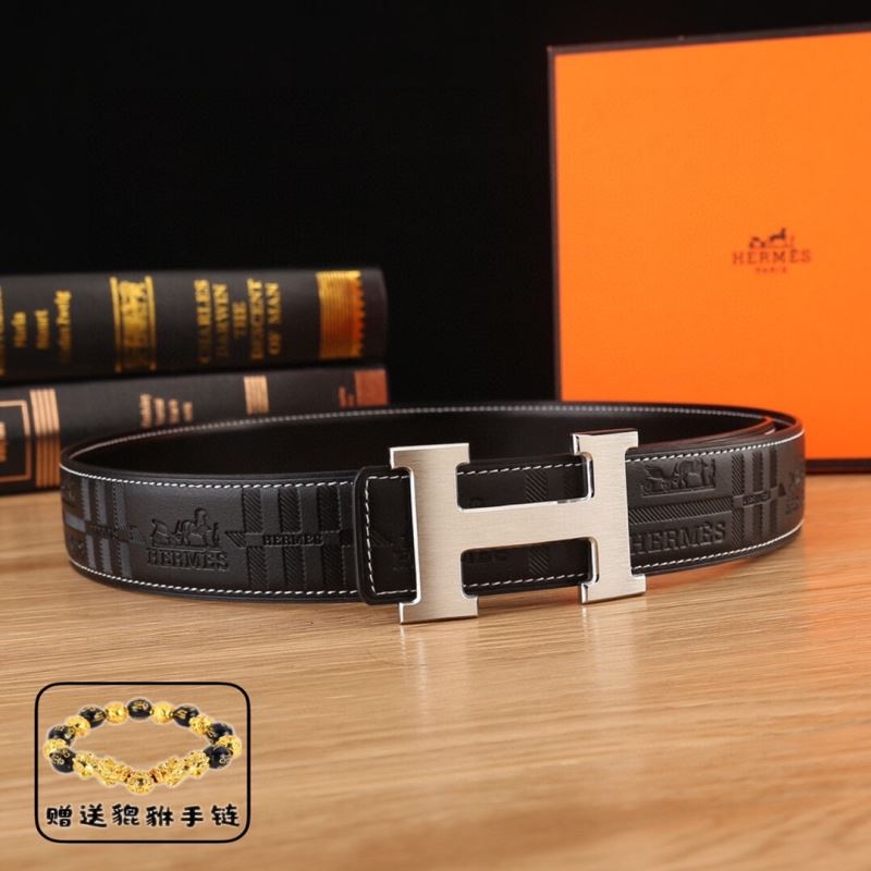 Hermes Belts