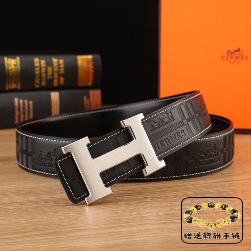 Hermes Belts