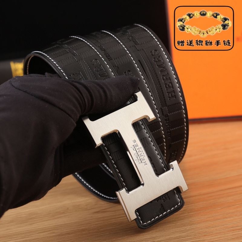 Hermes Belts