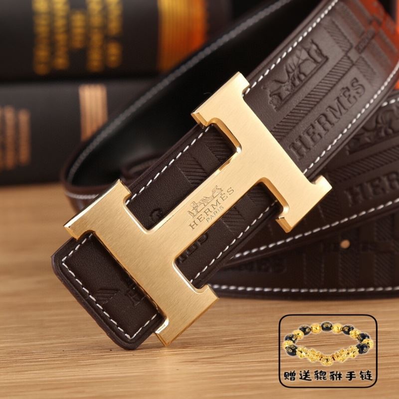 Hermes Belts