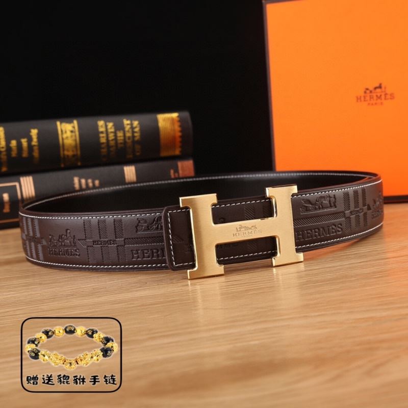 Hermes Belts