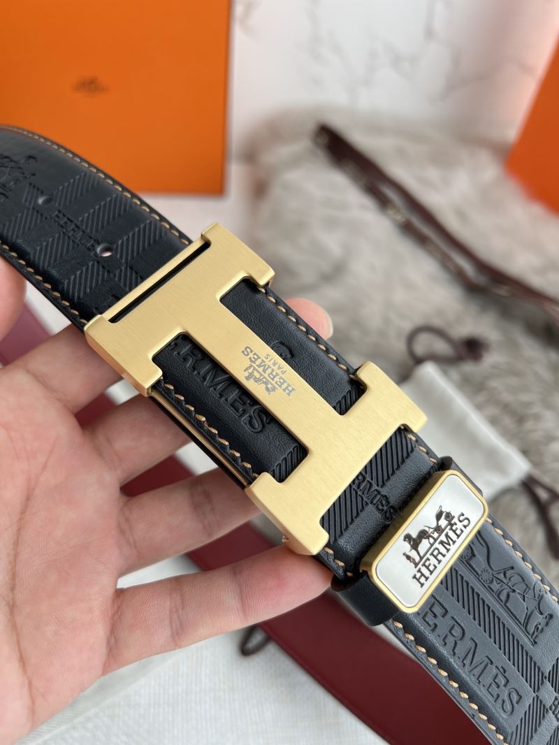 Hermes Belts