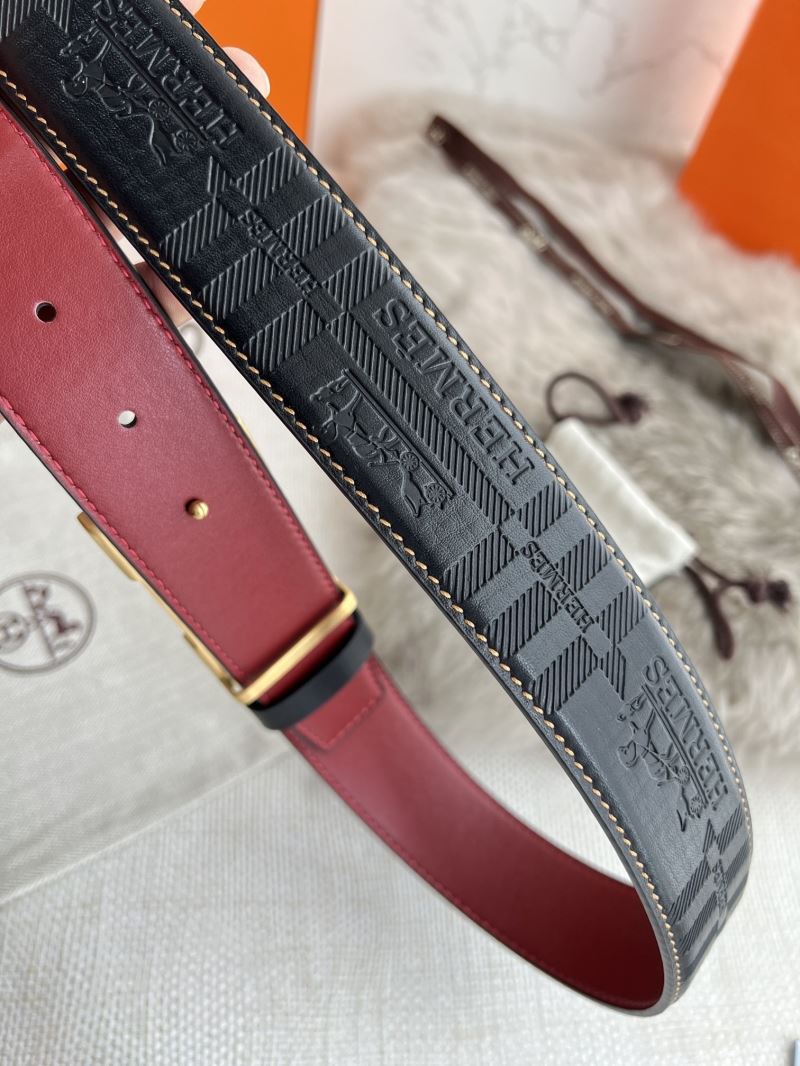 Hermes Belts