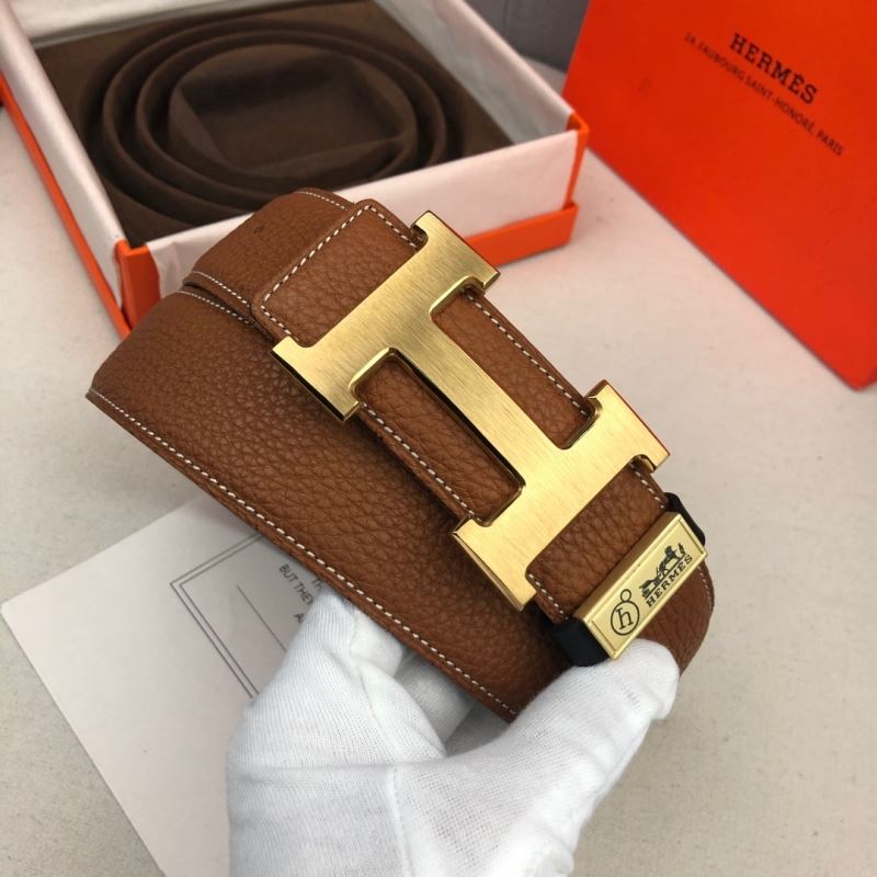 Hermes Belts