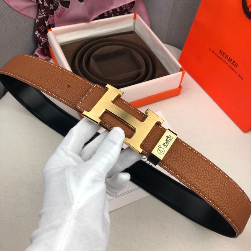 Hermes Belts