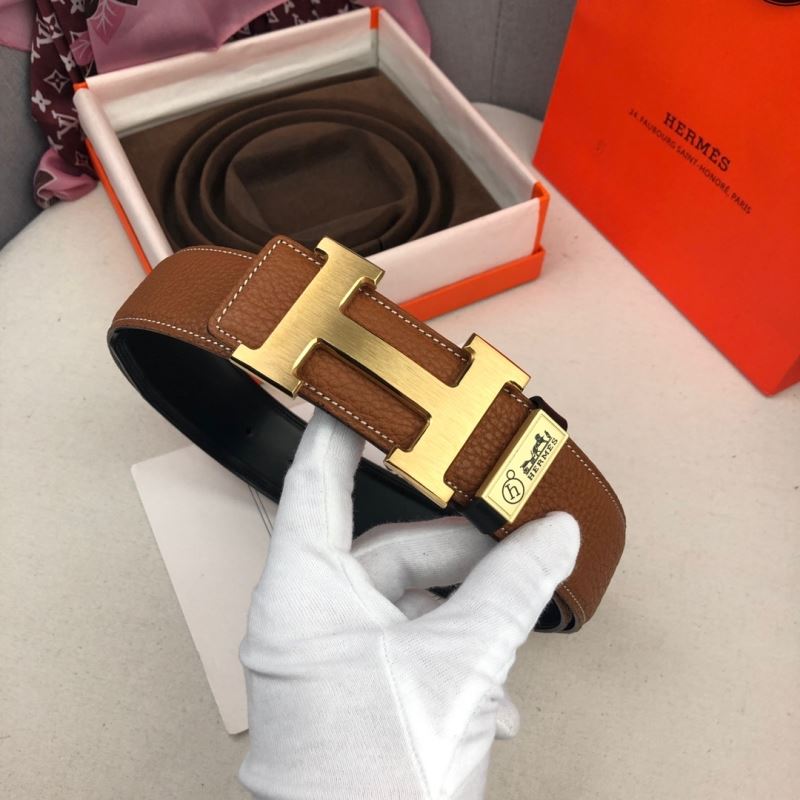 Hermes Belts