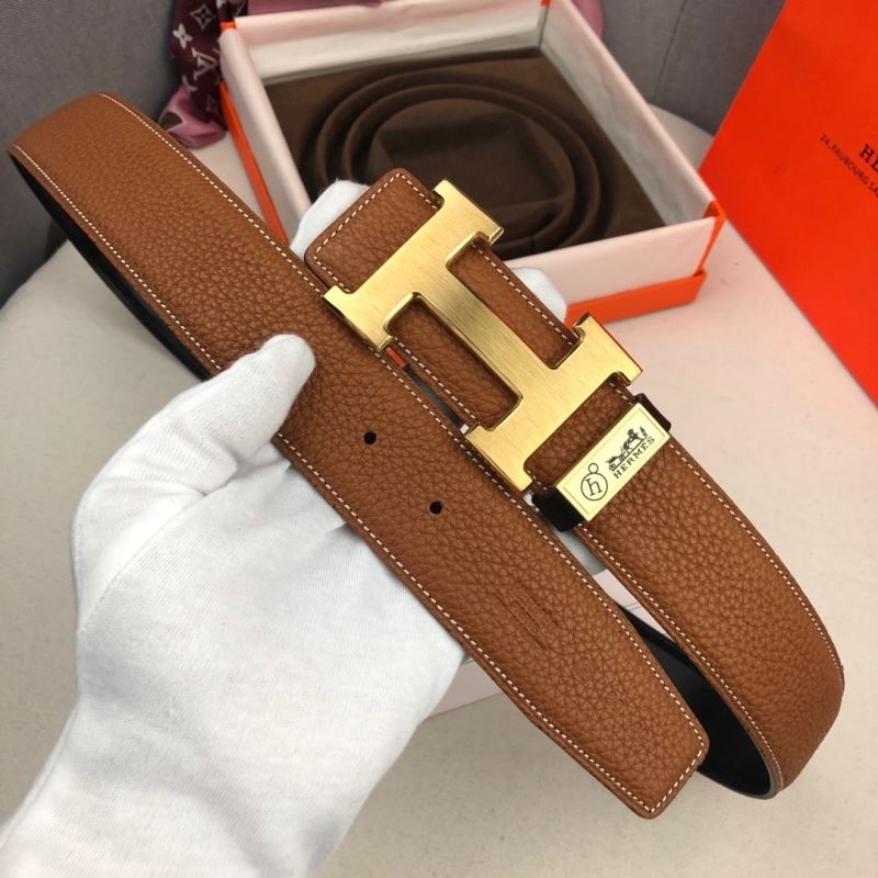 Hermes Belts