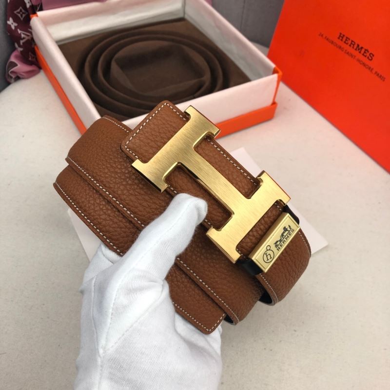 Hermes Belts